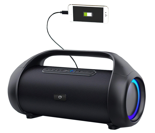 MANTA SPK310 - 1467608 - zdjęcie 6